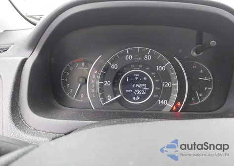 2015 Honda Cr-V Ex from USA, damaged, VIN 2HKRM3H55FH530974